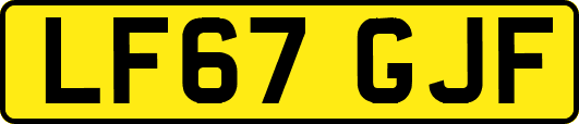 LF67GJF