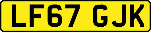 LF67GJK
