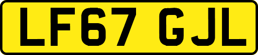 LF67GJL