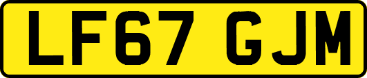 LF67GJM