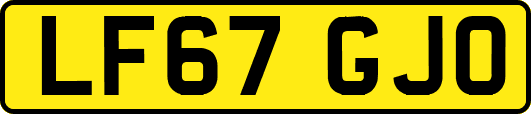 LF67GJO
