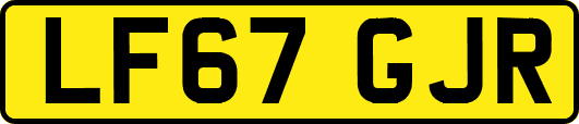 LF67GJR