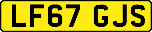 LF67GJS