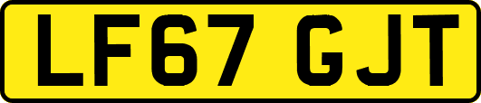 LF67GJT