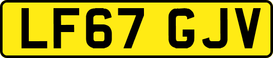 LF67GJV