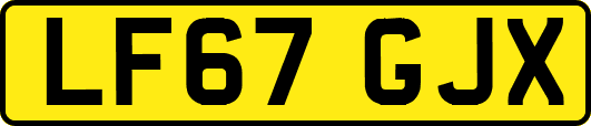 LF67GJX