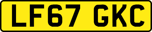 LF67GKC