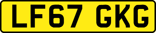 LF67GKG