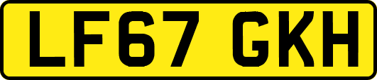 LF67GKH