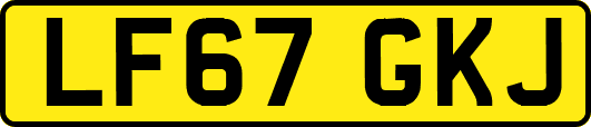 LF67GKJ