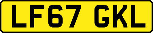 LF67GKL