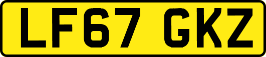 LF67GKZ
