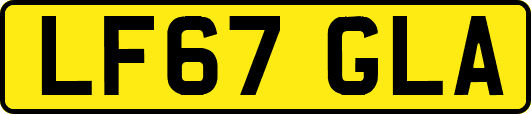 LF67GLA