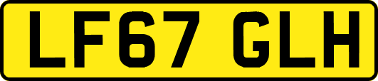 LF67GLH