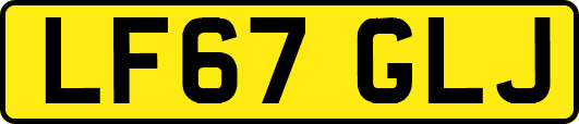 LF67GLJ