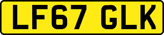 LF67GLK