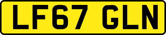 LF67GLN