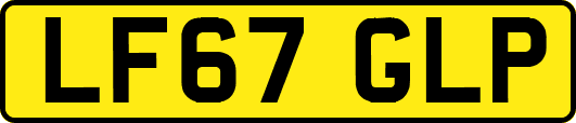 LF67GLP