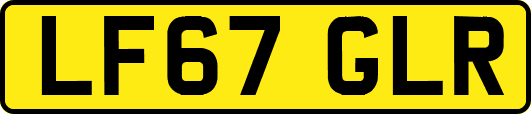 LF67GLR