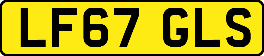 LF67GLS