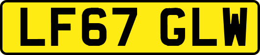 LF67GLW