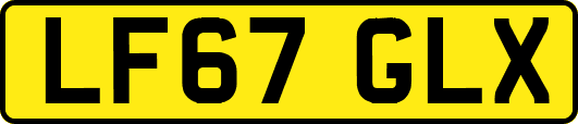 LF67GLX
