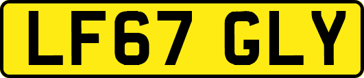 LF67GLY