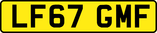 LF67GMF