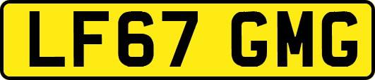 LF67GMG