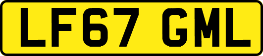 LF67GML