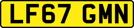 LF67GMN