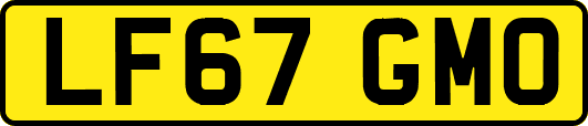 LF67GMO