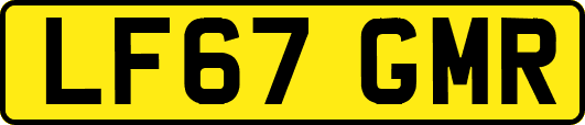 LF67GMR
