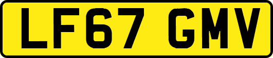 LF67GMV