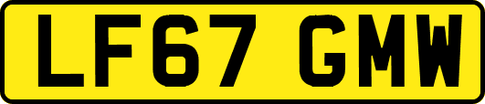 LF67GMW