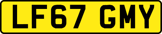 LF67GMY