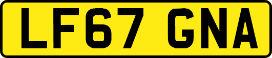 LF67GNA