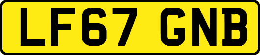 LF67GNB
