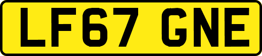 LF67GNE