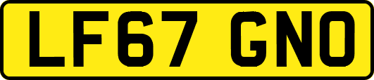 LF67GNO