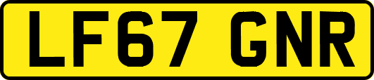 LF67GNR