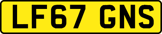 LF67GNS