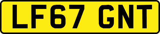 LF67GNT