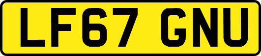 LF67GNU