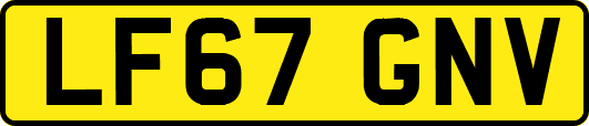 LF67GNV
