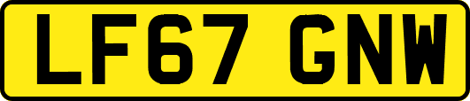 LF67GNW
