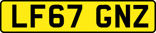 LF67GNZ