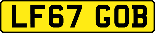 LF67GOB