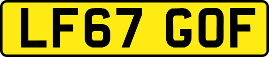 LF67GOF
