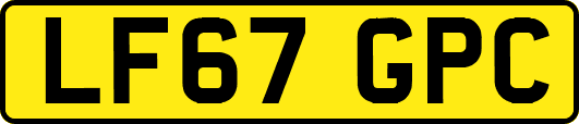 LF67GPC
